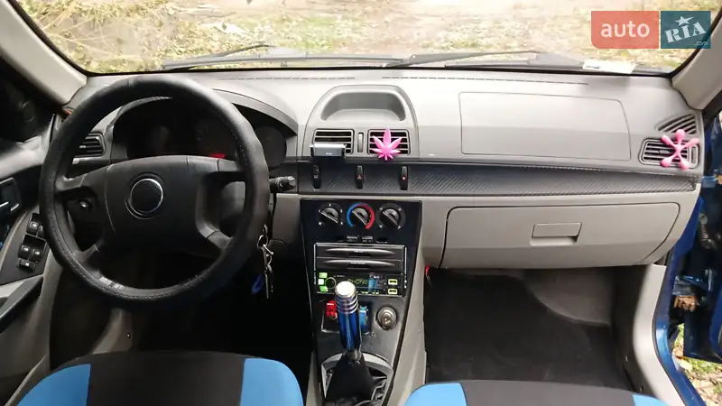 Geely CK 2007 VIN L6T7524S57N052942 фото оголошення 18 з 42