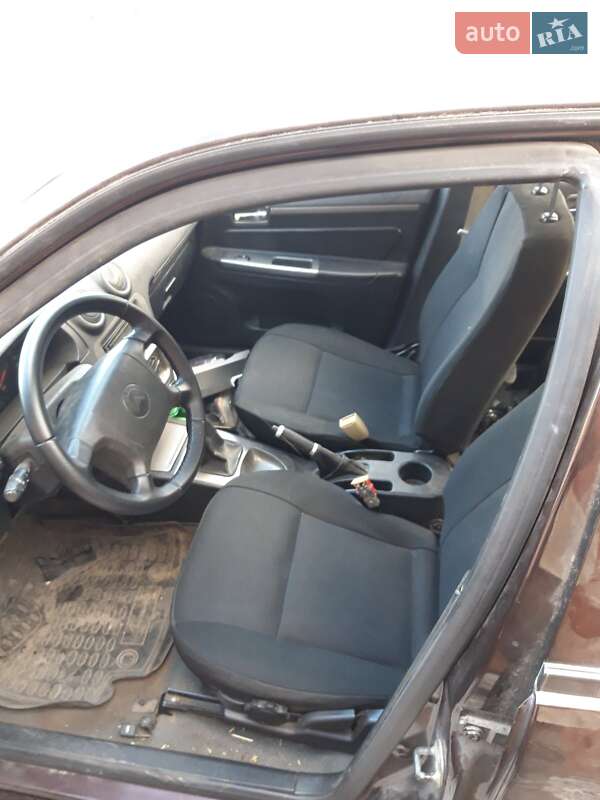 Седан Geely CK 2015 в Кривому Розі