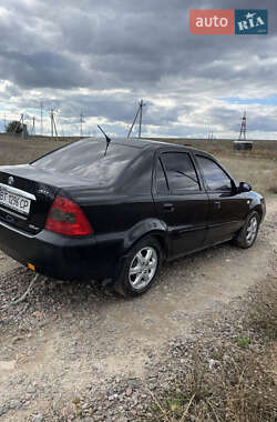 Седан Geely CK 2007 в Херсоне