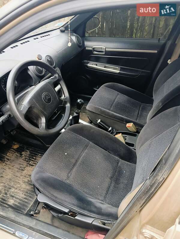 Седан Geely CK 2011 в Одессе фото 15 Седан Geely CK 2011 в Одессе