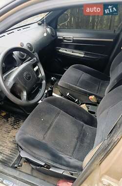 Седан Geely CK 2011 в 