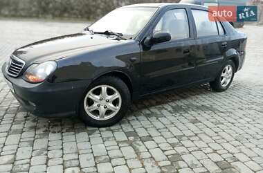 Седан Geely CK 2008 в Борщеві