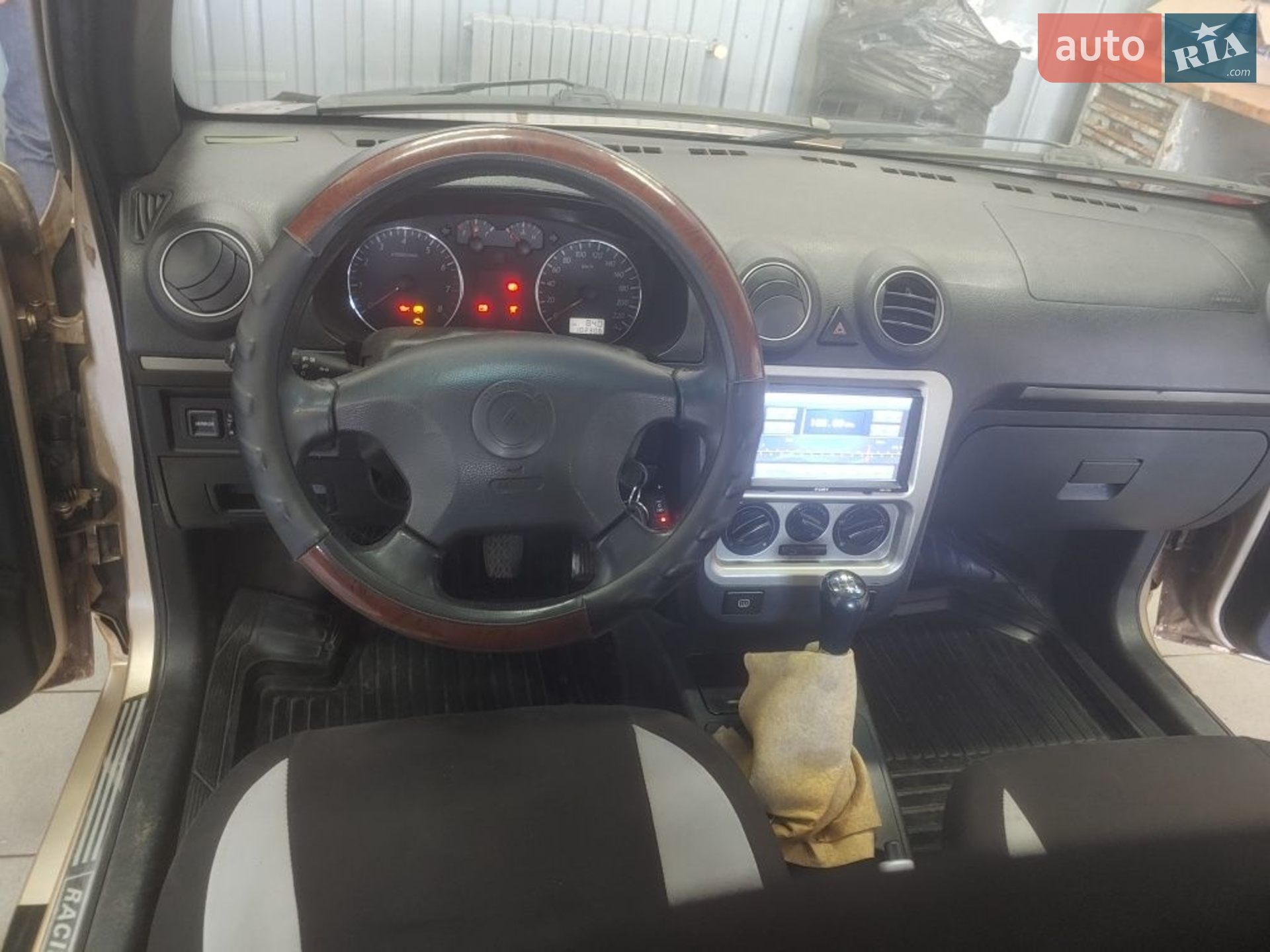 2010 Geely CK (Otaka) - мініатюра 3