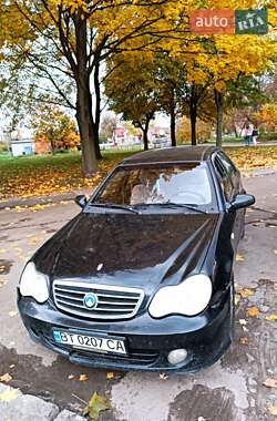 Седан Geely CK 2009 в Львове
