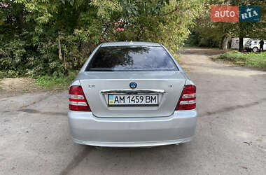 Седан Geely CK 2011 в Житомире