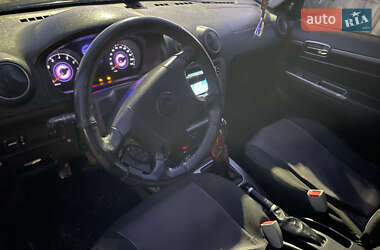 Седан Geely CK 2011 в Ладижині