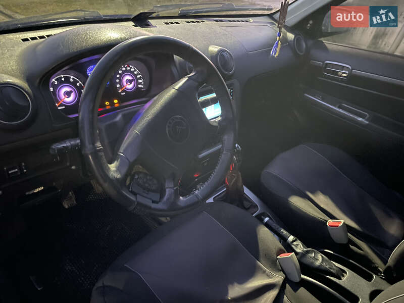 Седан Geely CK 2011 в Ладыжине фото 6 Седан Geely CK 2011 в Ладыжине