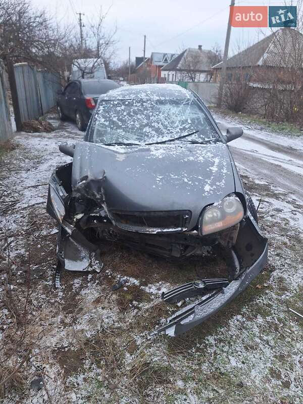 Седан Geely CK 2008 в Слов'янську
