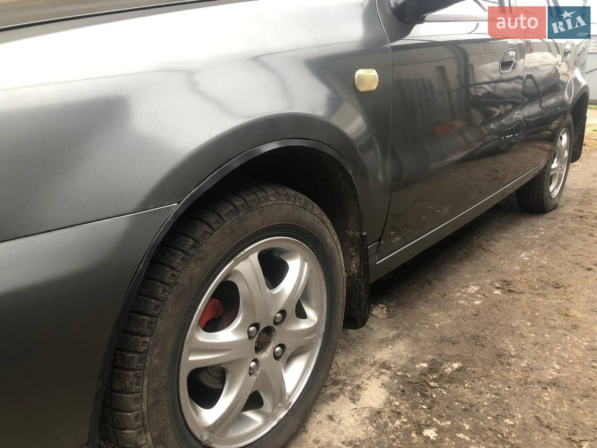 2011 Geely CK (Otaka) - мініатюра 3