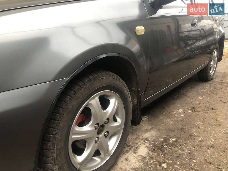 Седан Geely CK 2011 в Днепре