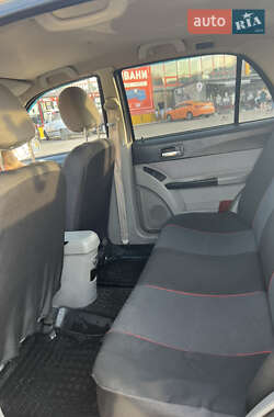 Седан Geely CK 2008 в 