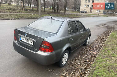 Седан Geely CK 2007 в Запоріжжі