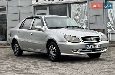 Седан Geely CK 2006 в Запоріжжі