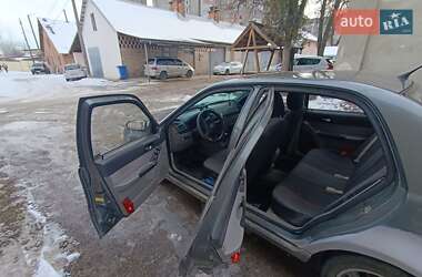 Седан Geely CK 2008 в 