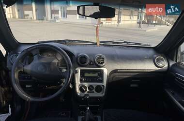 Седан Geely CK 2010 в 