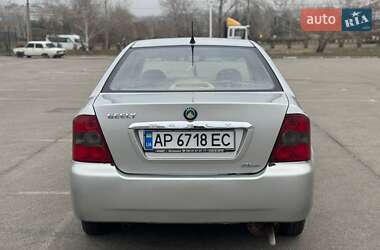 Седан Geely CK 2006 в Запорожье