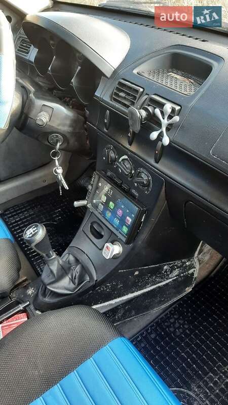 Седан Geely CK 2008 в Хмельницком фото 6 Седан Geely CK 2008 в Хмельницком