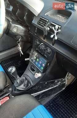 Седан Geely CK 2008 в 