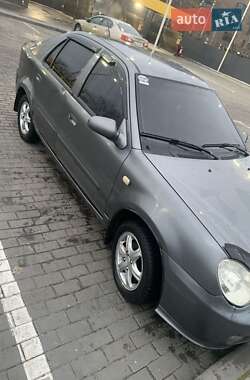 Седан Geely CK 2009 в Дніпрі