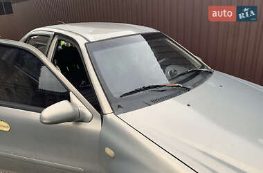 Седан Geely CK 2007 в 