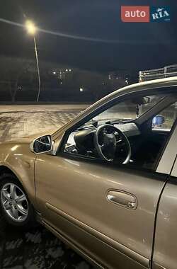 Седан Geely CK 2008 в Ужгороде