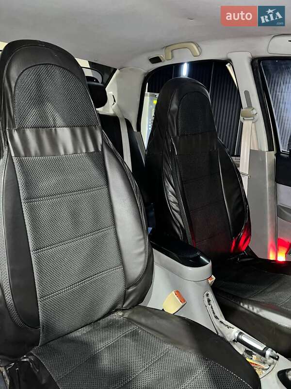Седан Geely CK 2008 в Ужгороде