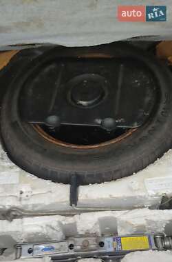 Седан Geely CK 2008 в 