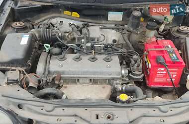 Седан Geely CK 2008 в 