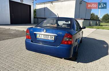 Седан Geely CK 2008 в Яготине