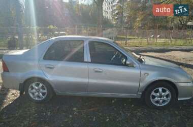 Седан Geely CK 2011 в Запорожье