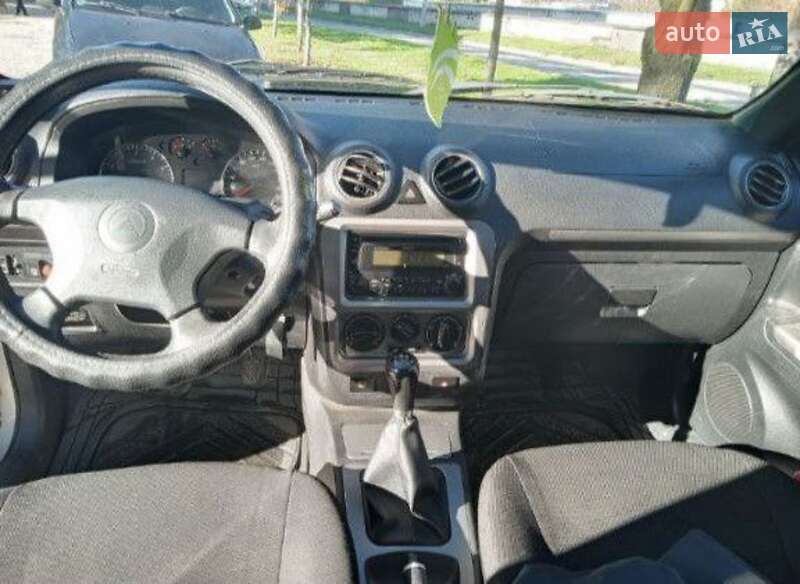 Седан Geely CK 2011 в Запорожье