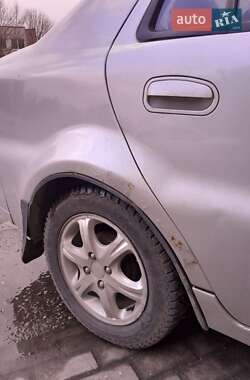 Седан Geely CK 2011 в Запорожье