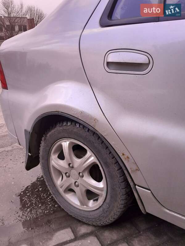 Седан Geely CK 2011 в Запорожье