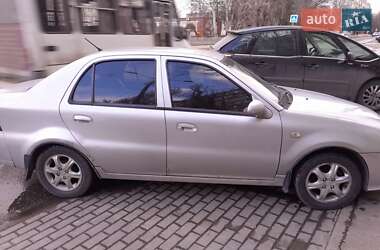 Седан Geely CK 2011 в Запорожье