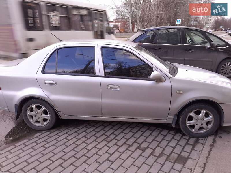 Седан Geely CK 2011 в Запорожье