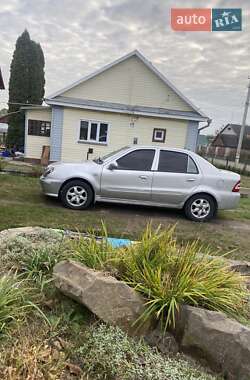 Седан Geely CK 2008 в Сарнах
