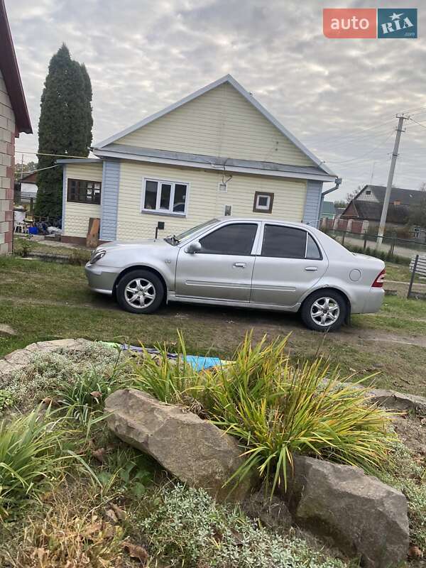 Седан Geely CK 2008 в Сарнах фото 5 Седан Geely CK 2008 в Сарнах