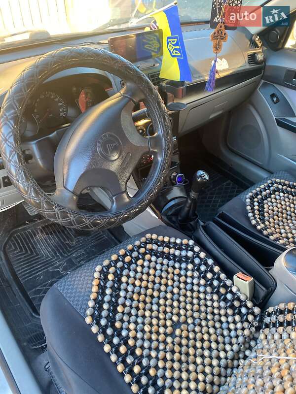 Седан Geely CK 2008 в Сарнах фото 3 Седан Geely CK 2008 в Сарнах