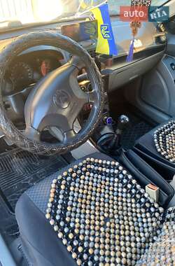Седан Geely CK 2008 в 