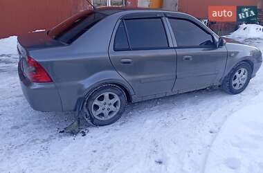 Седан Geely CK 2008 в Киеве