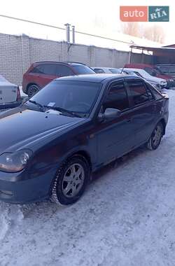 Седан Geely CK 2008 в Киеве