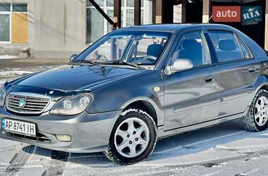 Седан Geely CK 2008 в Запорожье