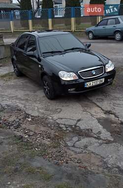 Седан Geely CK 2013 в Києві