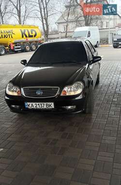 Седан Geely CK 2013 в Києві