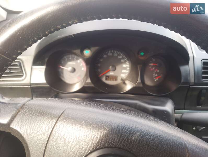 Седан Geely CK 2008 в Києві фото 2 Седан Geely CK 2008 в Києві