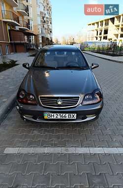 Седан Geely CK 2008 в 