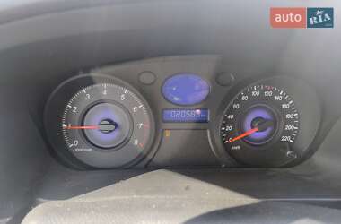 Седан Geely CK 2013 в 