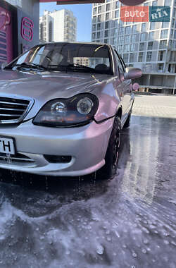 Седан Geely CK 2008 в Львові