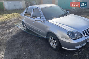 Седан Geely CK 2008 в Жмеринці