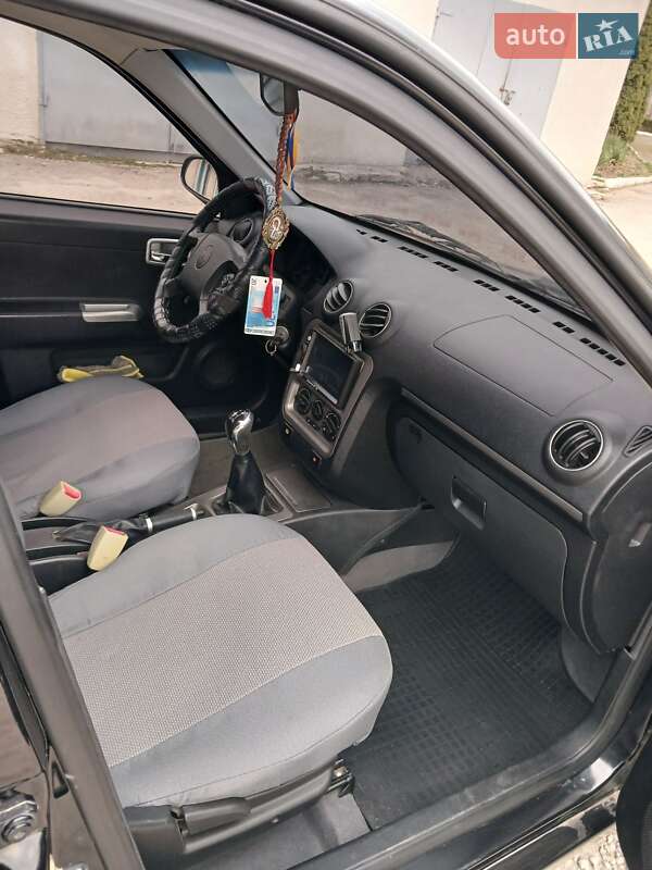 Седан Geely CK 2012 в Борщеве